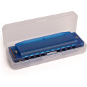 ARMON TRANSLUCENT HARP BLUE HA