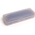 ARMON TRANSLUCENT HARP BLUE HA