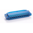 ARMON TRANSLUCENT HARP BLUE HA
