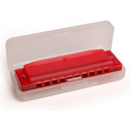 ARMON TRANSLUCENT HARP RED HAR