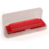 ARMON TRANSLUCENT HARP RED HAR