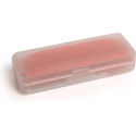 ARMON TRANSLUCENT HARP RED HAR