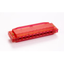 ARMON TRANSLUCENT HARP RED HAR