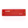 ARMON TRANSLUCENT HARP RED HAR