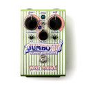 PEDAL WAY HUGE® JUMBO FUZZ SWOLLEN PICKLE® XXX