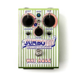 PEDAL WAY HUGE® JUMBO FUZZ SWOLLEN PICKL