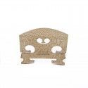 Puente viola Aubert 5 preparado 46 mm