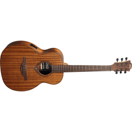 GUITARRA ACÚSTICA ESCAPADE A/E - KHAYA