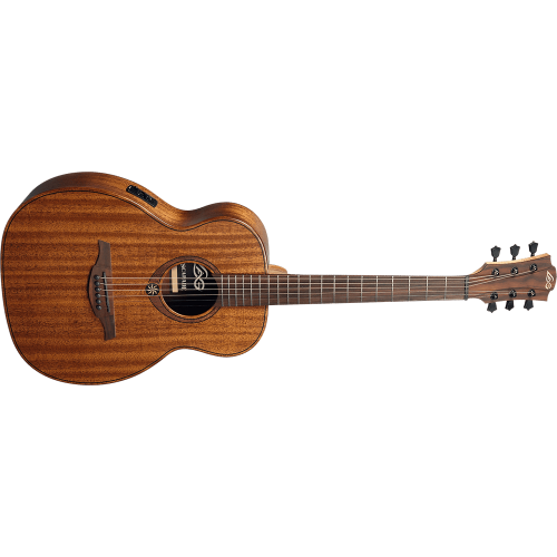 GUITARRA ACÚSTICA ESCAPADE A/E - KHAYA
