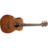 GUITARRA ACÚSTICA ESCAPADE A/E - KHAYA