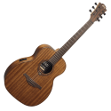GUITARRA ACÚSTICA ESCAPADE A/E - KHAYA