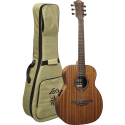 GUITARRA ACÚSTICA ESCAPADE A/E - KHAYA