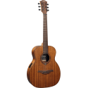 GUITARRA ACÚSTICA ESCAPADE A/E - KHAYA