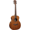 GUITARRA ACÚSTICA ESCAPADE A/E - KHAYA