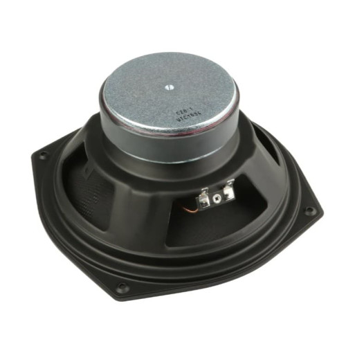 WOOFER CONTROL 28-1