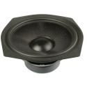WOOFER CONTROL 28-1