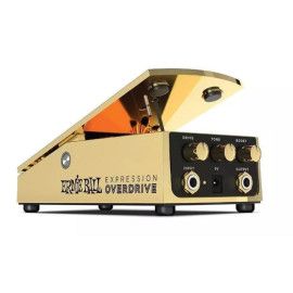PEDAL EXPRESSION OVERDRIVE
