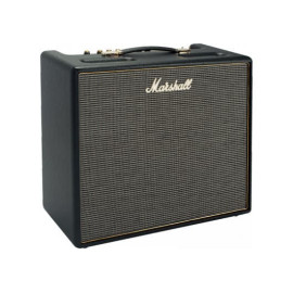 AMPLIFICADOR GUITARRA MARSHALL COMBO  ORIGIN 50W