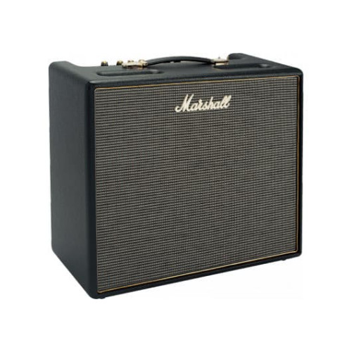 AMPLIFICADOR GUITARRA MARSHALL COMBO  ORIGIN 50W