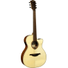 GUITARRA ACÚSTICA LÂG AUDITORIUM CUTAWAY