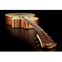 GUITARRA ACÚSTICA LÂG AUDITORIUM CUTAWAY