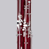 Fagot NA BASSOONS ABAD NAB78ABD