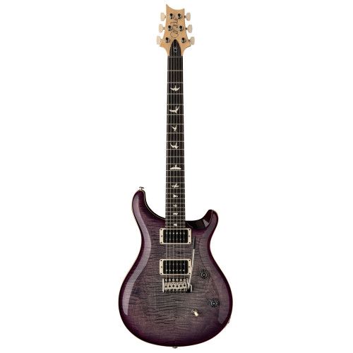 GUIT ELEC. CE24 FADED GRAY BLK