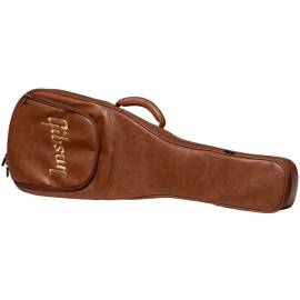 FUNDA GUITARRA ELÉCTRICA PREMIUM - MARRÓN