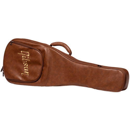 FUNDA GUITARRA ELÉCTRICA PREMIUM - MARRÓN