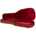 FUNDA GUITARRA ELÉCTRICA PREMIUM - MARRÓ