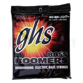 Juego GHS Bajo XL-3045 (030-090)