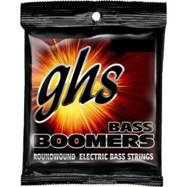 Juego GHS Bajo 6 Cuerdas 6ML-DYB (030-126)