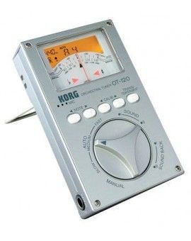 Afinador Korg Orquestra OT120