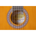 GUITARRA CLÁSICA ROCIO 20 NATURAL