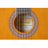 GUITARRA CLÁSICA ROCIO 20 NATURAL