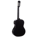 GUITARRA CLÁSICA ROCIO 10 NEGRO