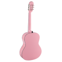GUITARRA CLÁSICA ROCIO 10 ROSA