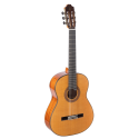 GUITARRA CLÁSICA ADMIRA A40 SERIE ARTESANÍA