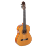 GUITARRA CLÁSICA ADMIRA A40 SERIE ARTESANÍA