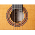 GUITARRA CLÁSICA ADMIRA A40 SERIE ARTESANÍA