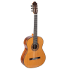 GUITARRA CLÁSICA ADMIRA A50 SERIE ARTESA