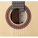 Guitarra clásica ADMIRA A60