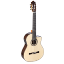 Guitarra clásica ADMIRA LUCIA Cutaway Fi