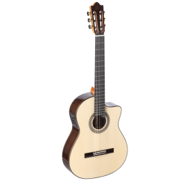 Guitarra clásica ADMIRA LUCIA Cutaway Fi