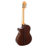Guitarra clásica ADMIRA LUCIA Cutaway Fi