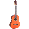 Guitarra clásica ADMIRA LUCIA Roja