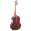 Guitarra clásica ADMIRA LUCIA Roja