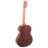 Guitarra clásica ADMIRA LUCIA Roja