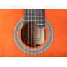 Guitarra clásica ADMIRA LUCIA Roja