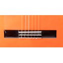 Guitarra clásica ADMIRA LUCIA Roja